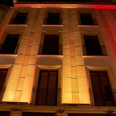 Apartamentos Turisticos Sinag قرطبة المظهر الخارجي الصورة