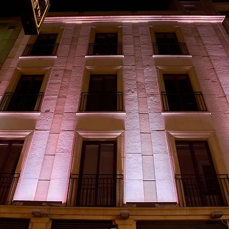 Apartamentos Turisticos Sinag قرطبة المظهر الخارجي الصورة