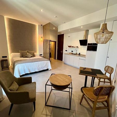 Apartamentos Turisticos Sinag قرطبة المظهر الخارجي الصورة
