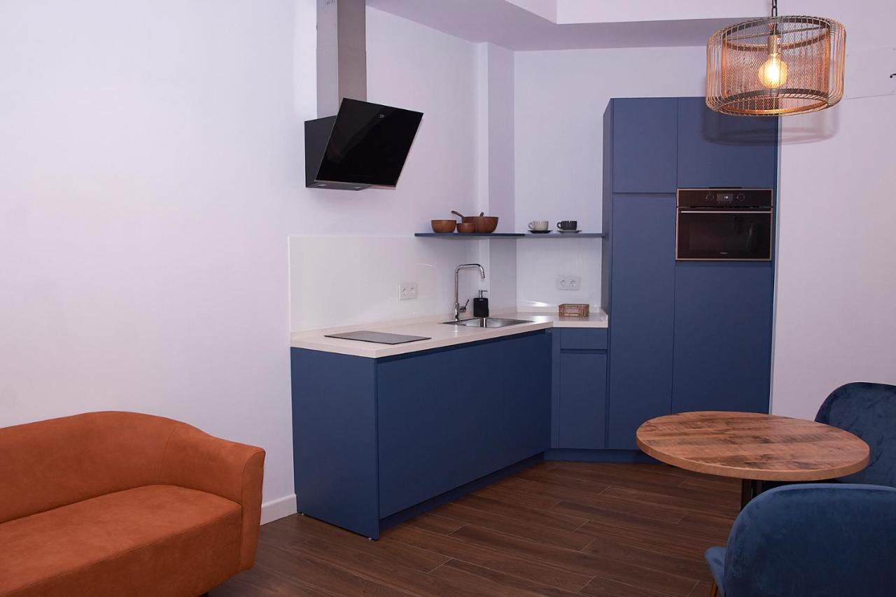 Apartamentos Turisticos Sinag قرطبة المظهر الخارجي الصورة