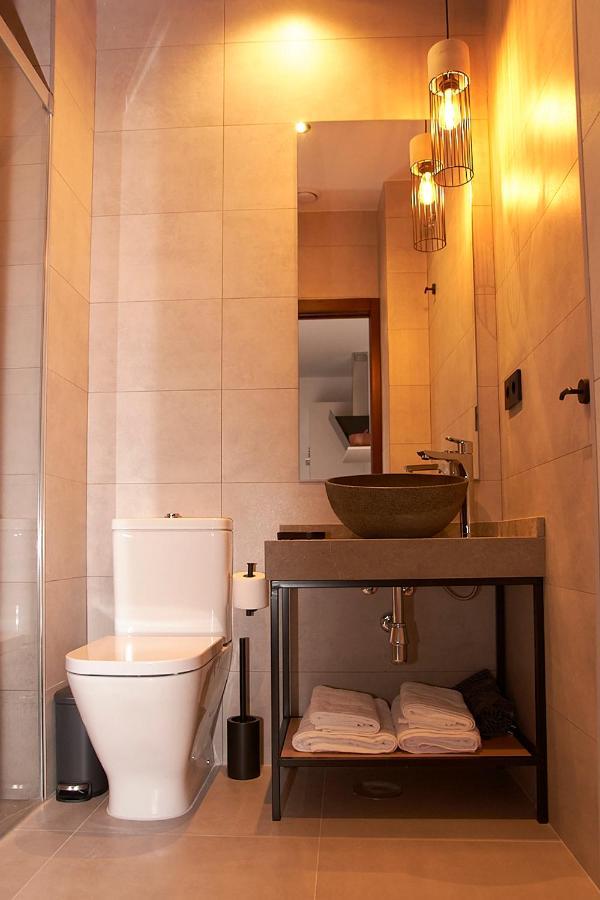 Apartamentos Turisticos Sinag قرطبة المظهر الخارجي الصورة