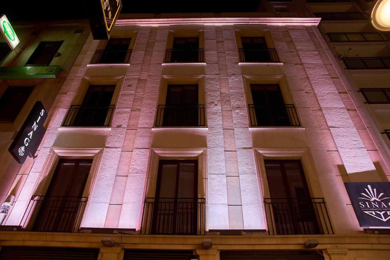 Apartamentos Turisticos Sinag قرطبة المظهر الخارجي الصورة