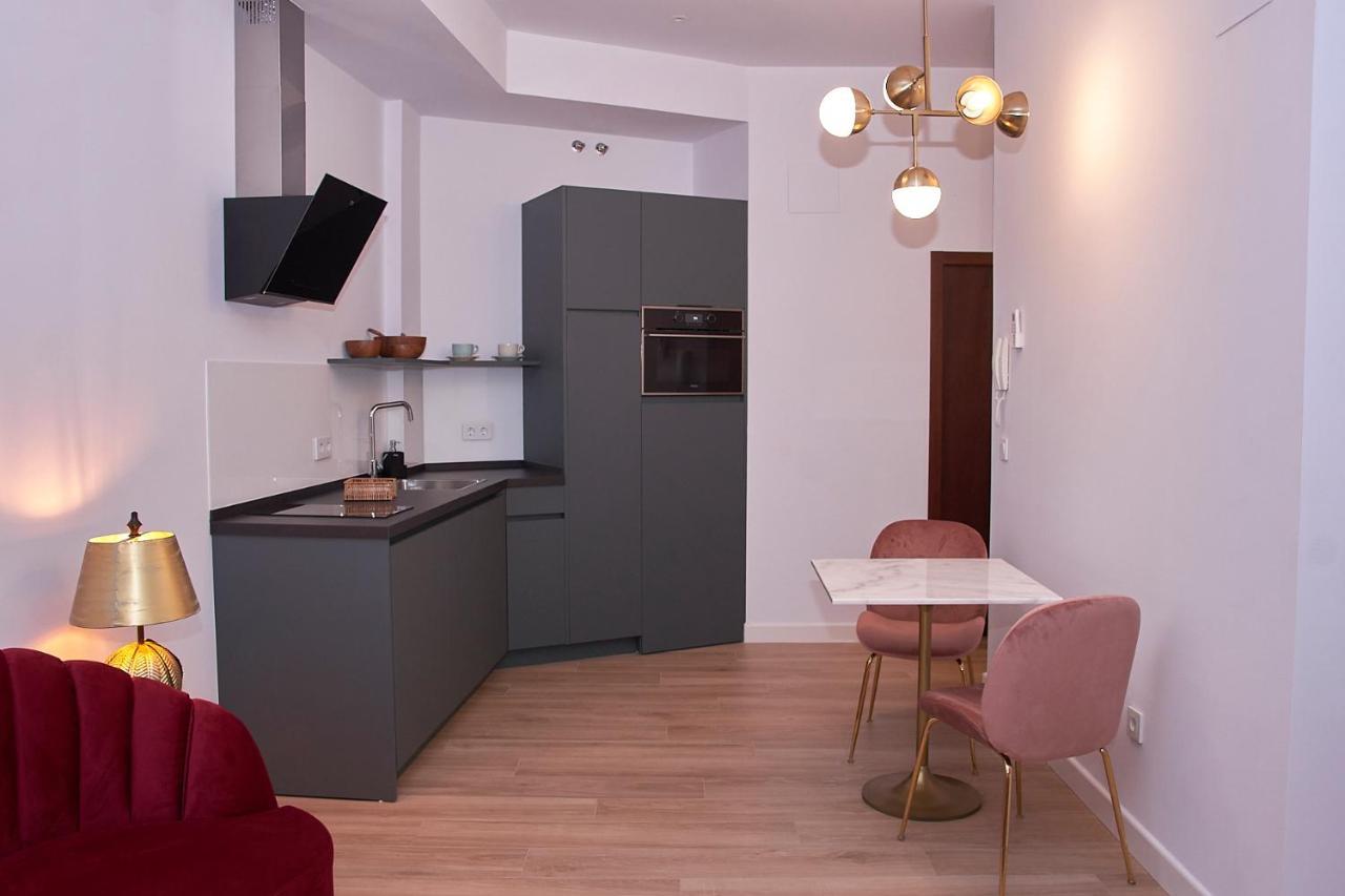 Apartamentos Turisticos Sinag قرطبة المظهر الخارجي الصورة
