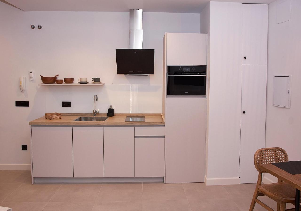 Apartamentos Turisticos Sinag قرطبة المظهر الخارجي الصورة