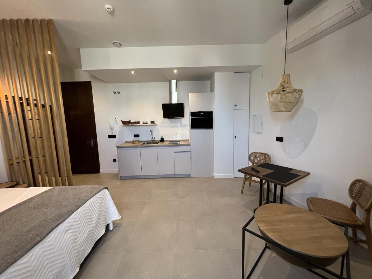 Apartamentos Turisticos Sinag قرطبة المظهر الخارجي الصورة