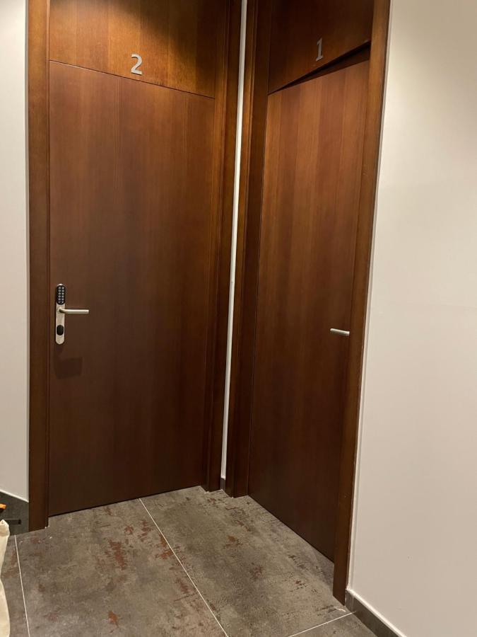 Apartamentos Turisticos Sinag قرطبة المظهر الخارجي الصورة