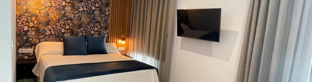 Apartamentos Turisticos Sinag قرطبة المظهر الخارجي الصورة