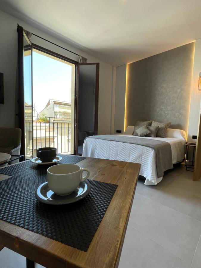 Apartamentos Turisticos Sinag قرطبة المظهر الخارجي الصورة