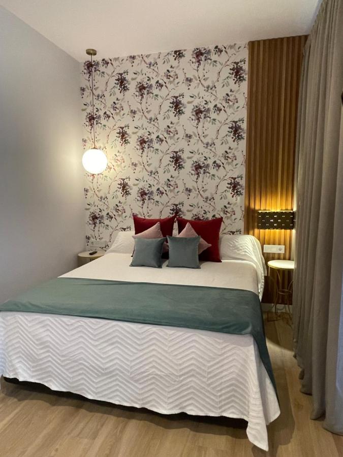 Apartamentos Turisticos Sinag قرطبة المظهر الخارجي الصورة