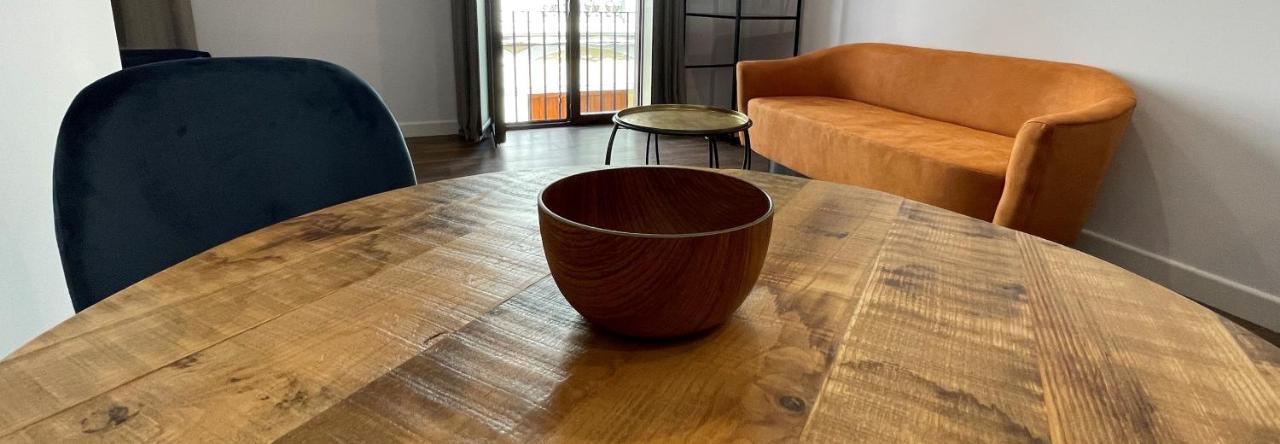 Apartamentos Turisticos Sinag قرطبة المظهر الخارجي الصورة