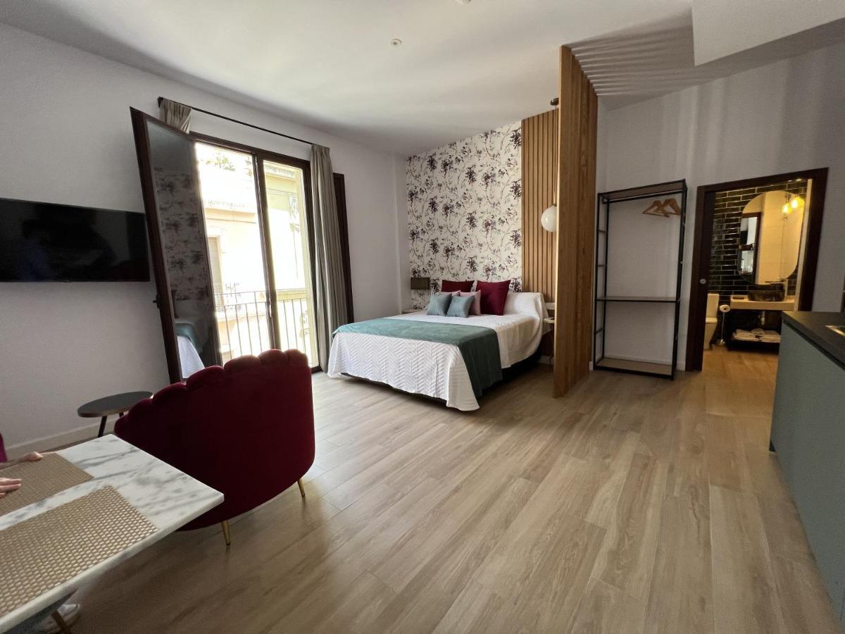 Apartamentos Turisticos Sinag قرطبة المظهر الخارجي الصورة