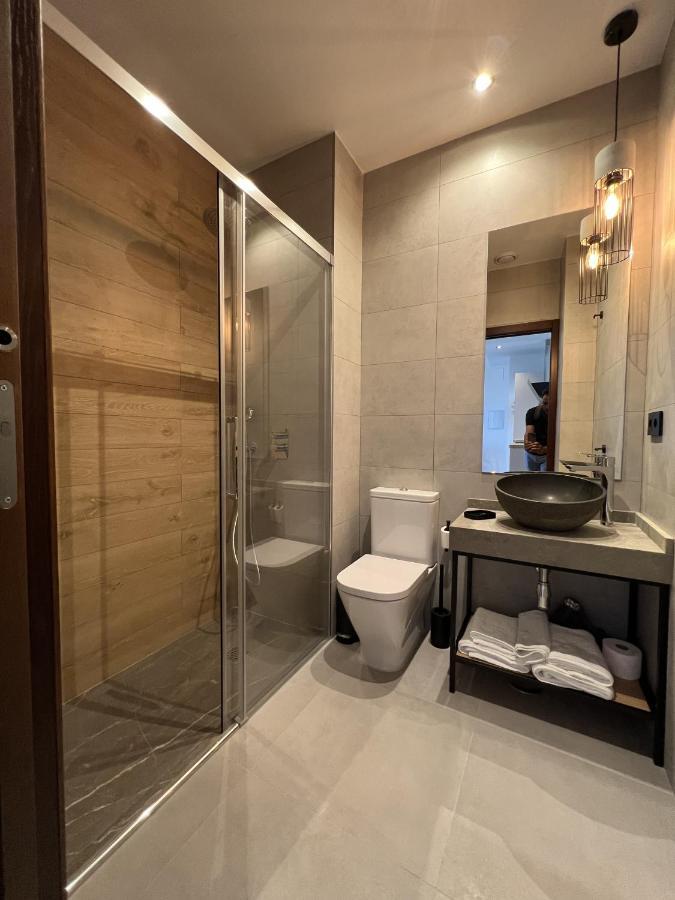 Apartamentos Turisticos Sinag قرطبة المظهر الخارجي الصورة