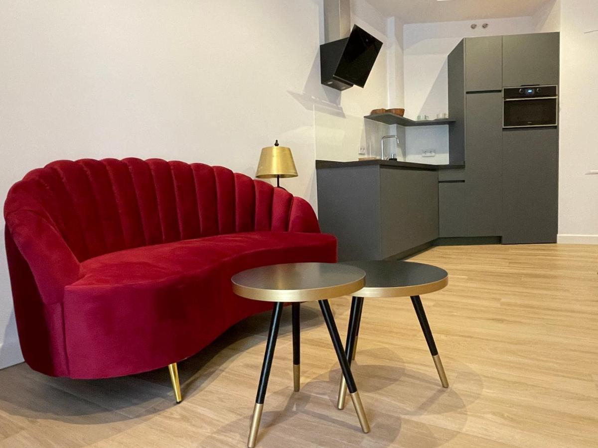 Apartamentos Turisticos Sinag قرطبة المظهر الخارجي الصورة